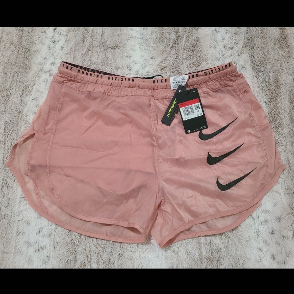 Women's Nike Running Shorts